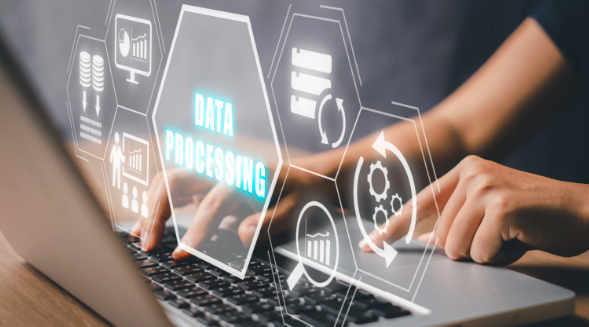 Our Data Backup & Disaster Recovery Services: Enhanced with Veeam 