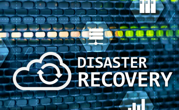 Disaster recovery