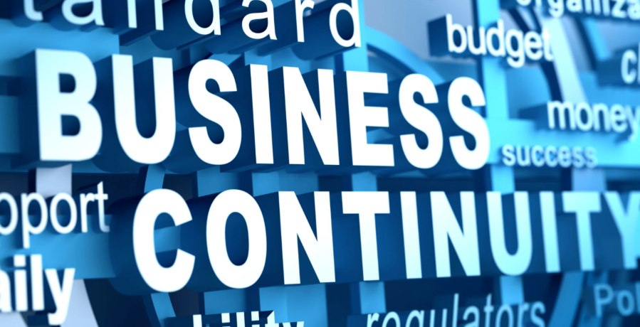 Business continuity