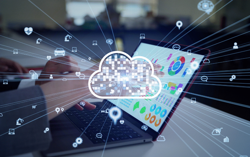 Why Small Businesses in Torquay Are Moving to the Cloud – and How BCNS Makes It Simple