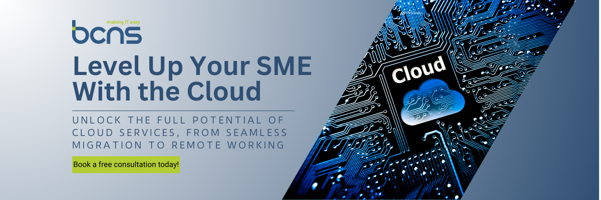 Why More Exeter Businesses Are Moving to the Cloud and What They’re Gaining