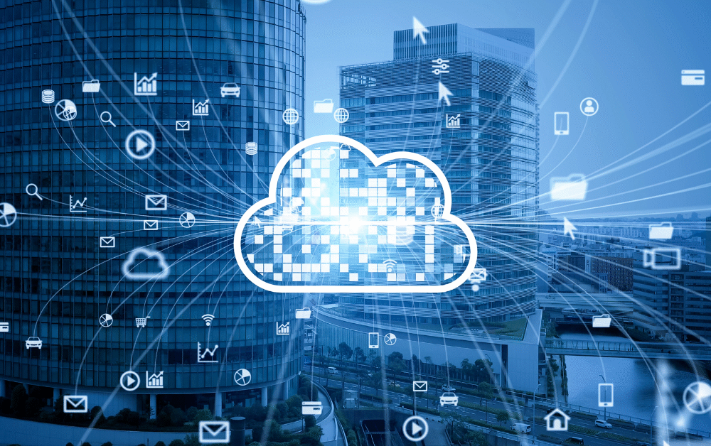 Is Your Cloud Setup Holding You Back? How Exeter SMEs Can Optimise and Secure Their Systems