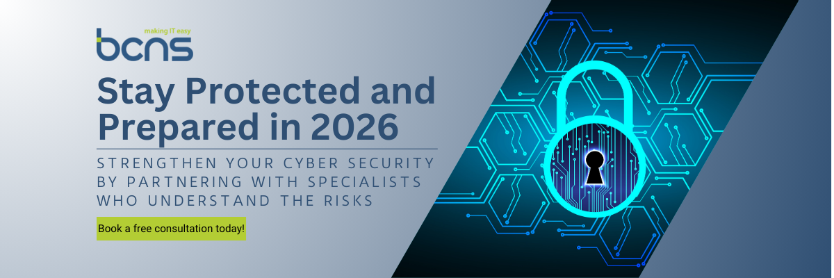 Cyber Security in Exeter