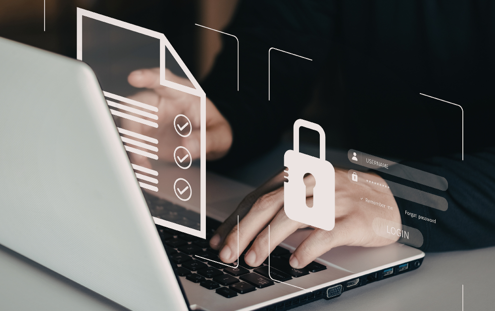 Cyber security for charities