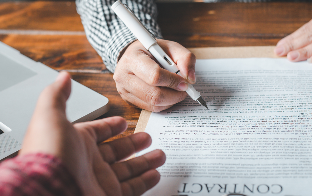 IT Support Contract Devon