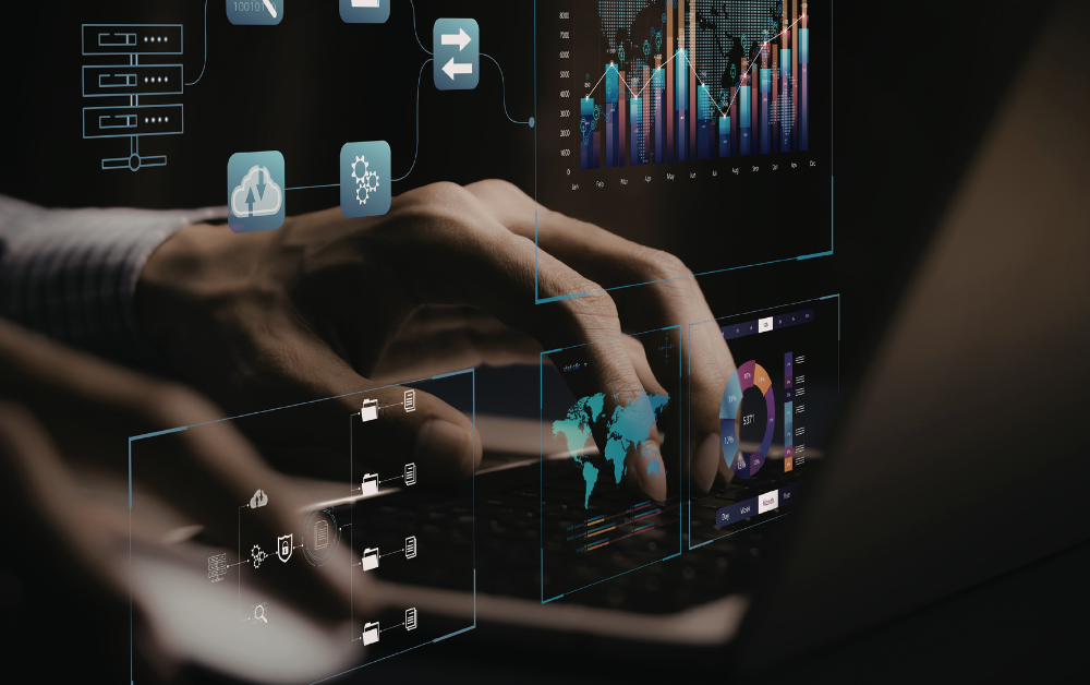 IT downtime for Devon SMEs