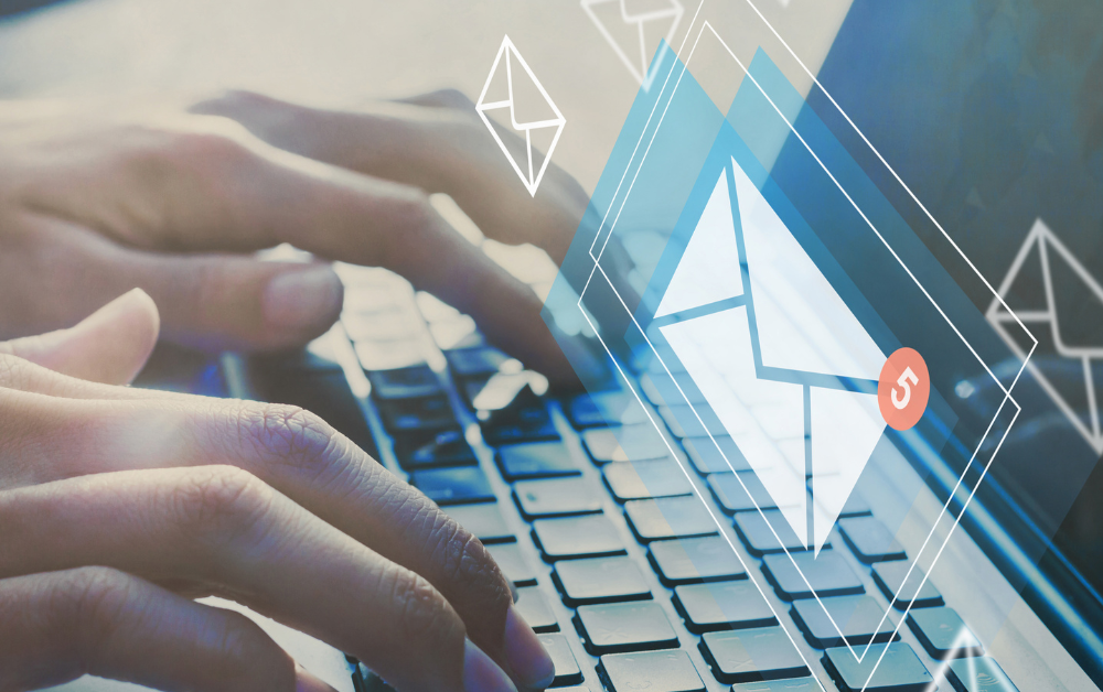 email security services in Devon